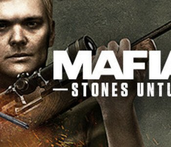 Mafia III: Stones Unturned