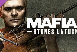 Mafia III: Stones Unturned