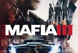 Mafia III Xbox One