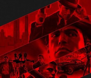 Mafia: Trilogy PS4