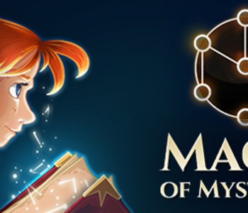 Mages of Mystralia