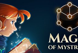 Mages of Mystralia