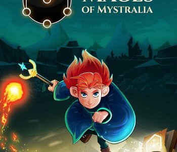 Mages of Mystralia Xbox One