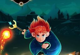 Mages of Mystralia Xbox One