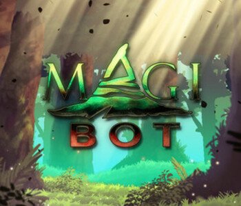 Magibot