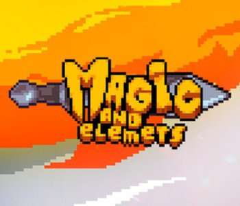 Magic and Elements