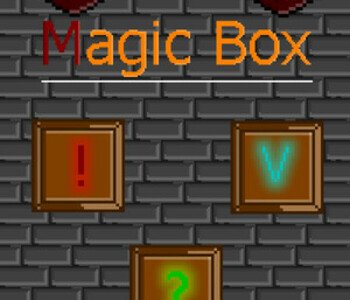 Magic Box