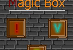 Magic Box