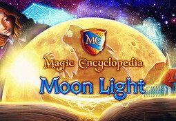 Magic Encyclopedia: Moon Light