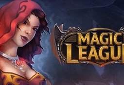 Magic League