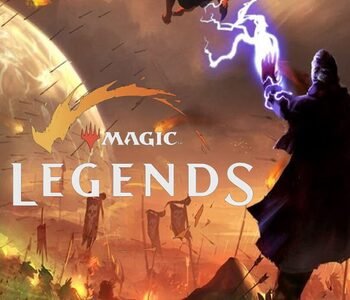 Magic: Legends PS4
