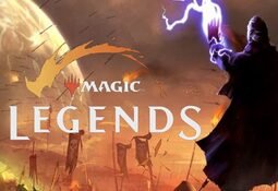 Magic: Legends PS4