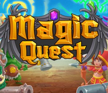 Magic Quest