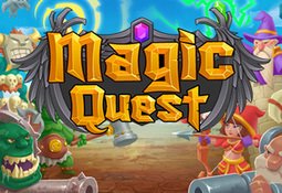 Magic Quest