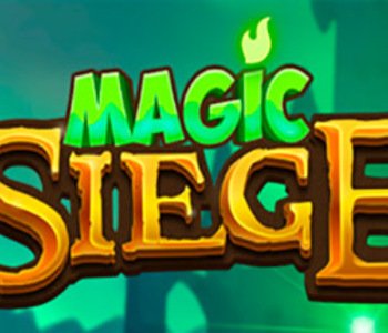 Magic Siege - Defender