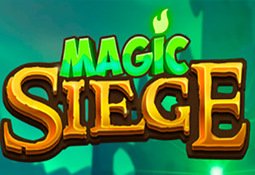 Magic Siege - Defender