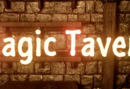 Magic Tavern