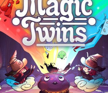 Magic Twins