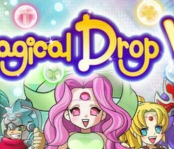 Magical Drop V