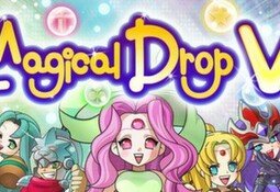 Magical Drop V