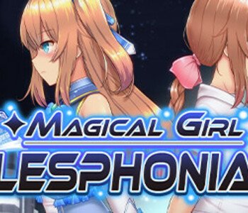 Magical Girl Celesphonia