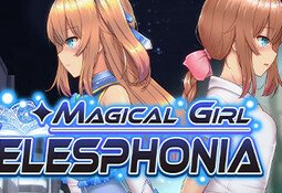 Magical Girl Celesphonia