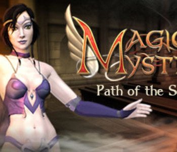 Magical Mysteries: Path of the Sorceress