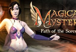 Magical Mysteries: Path of the Sorceress