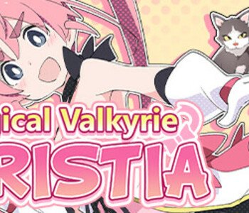 Magical Valkyrie Lyristia