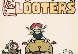 Magicians & Looters