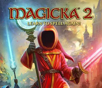 Magicka 2