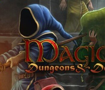 Magicka: Dungeons and Daemons