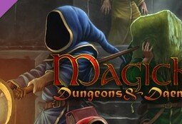 Magicka: Dungeons and Daemons