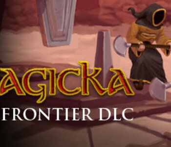 Magicka: Final Frontier