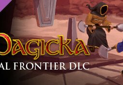 Magicka: Final Frontier