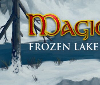 Magicka: Frozen Lake