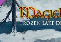 Magicka: Frozen Lake