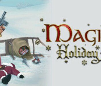 Magicka: Holiday Spirit Item Pack