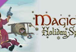 Magicka: Holiday Spirit Item Pack