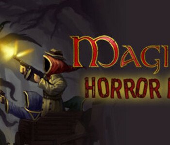 Magicka: Horror Props Item Pack