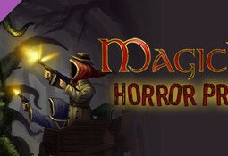 Magicka: Horror Props Item Pack