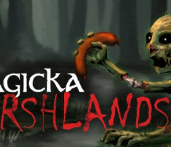 Magicka: Marshlands