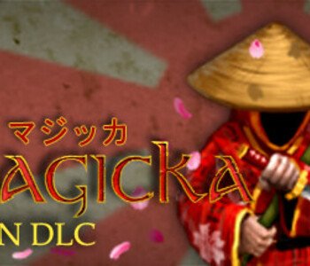 Magicka: Nippon