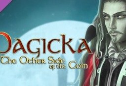 MAGICKA: THE OTHER SIDE OF THE COIN