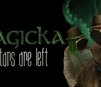 Magicka: The Stars Are Left 