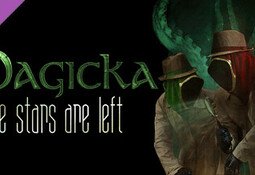 Magicka: The Stars Are Left 