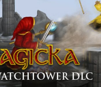 Magicka: The Watchtower