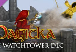 Magicka: The Watchtower