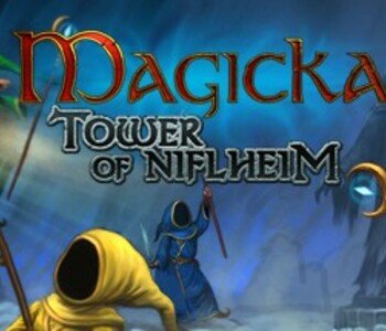 Magicka: Tower of Niflheim