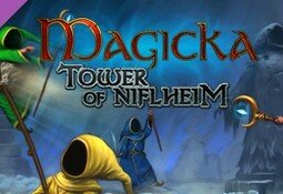 Magicka: Tower of Niflheim